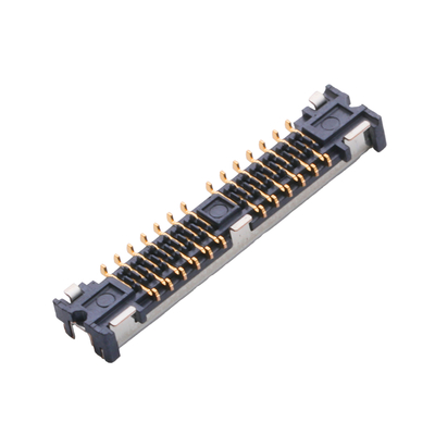 Recommended Wire Type Micro Coaxial Cable Connectors HRS DF56C-26S-0.3V