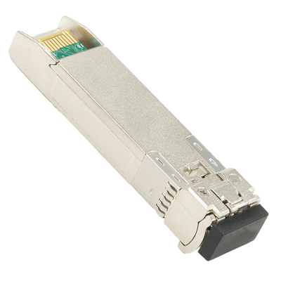 SFP-10G-SR-A 300m SMF/MMF Fiber Optical Transceivers For Data Center/Telecom Network With DDM/DOM Support