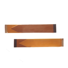 Gold Plate LVDS Flexible FPC Flat Cable 0.3 mm Pitch 21pin Length 60mm