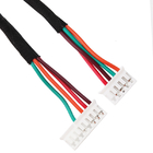 AWG 24 jst ph cable Custom Jst Cables PHR-8 TO PHR-5 connector