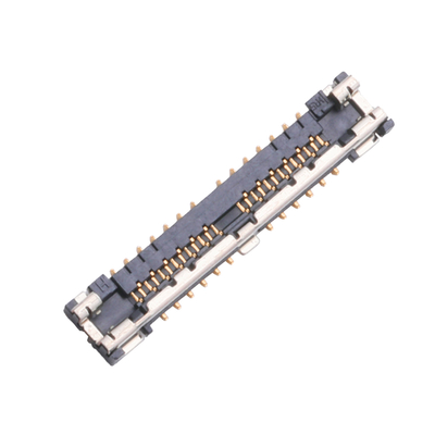 Recommended Wire Type Micro Coaxial Cable Connectors HRS DF56C-26S-0.3V